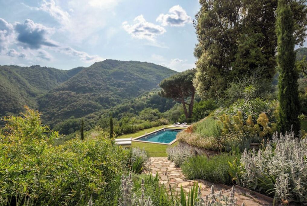 Photo of Outdoor in Loppeglia
