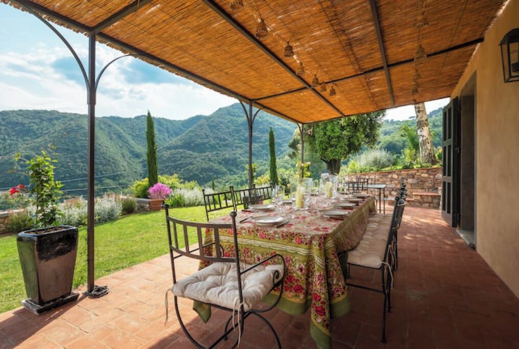 Photo of Outdoor in Loppeglia