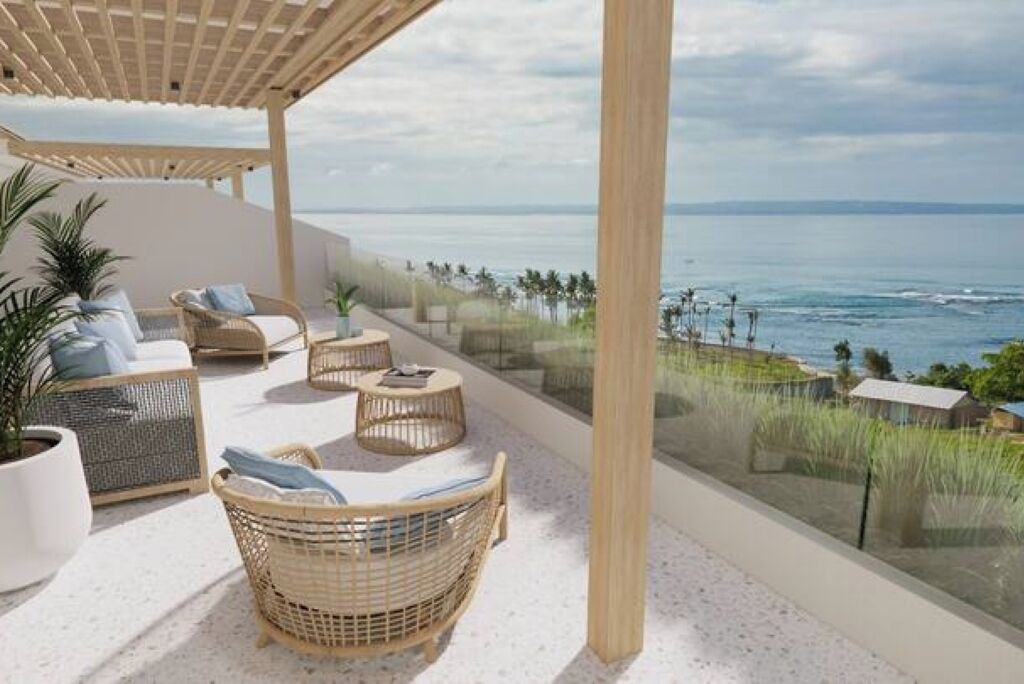 Photo of Patio Balcony in Kaba-Kaba