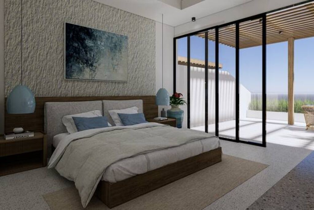 Photo of Bedroom in Kaba-Kaba