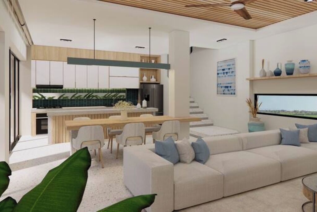 Photo of Livingroom in Kaba-Kaba