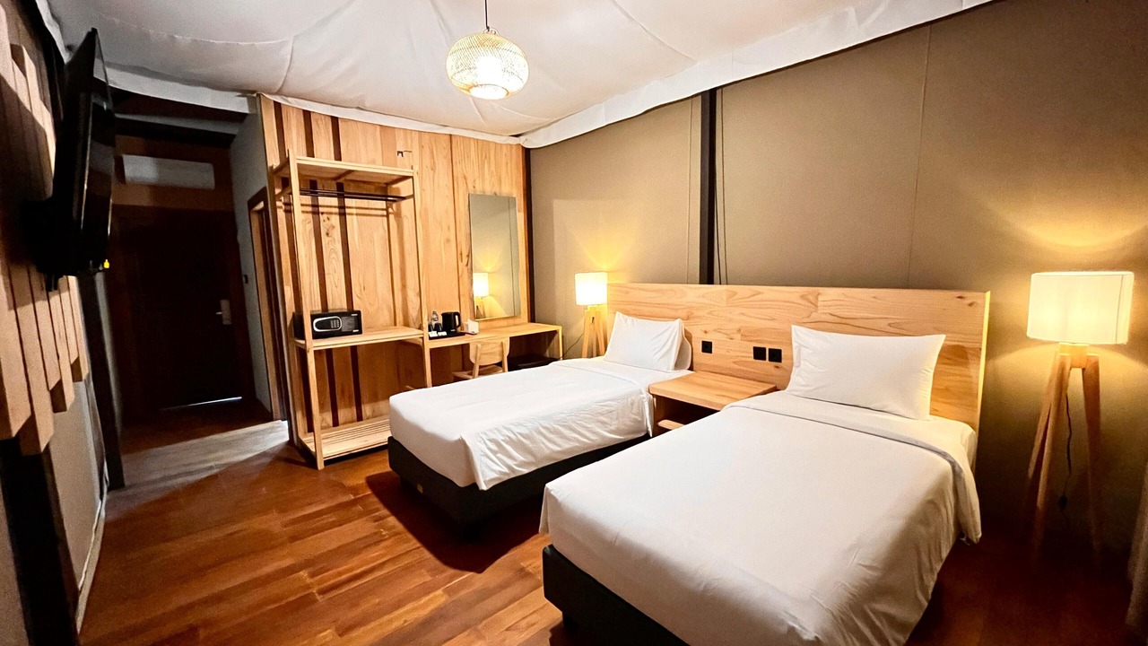 Photo of Bedroom in Parongpong