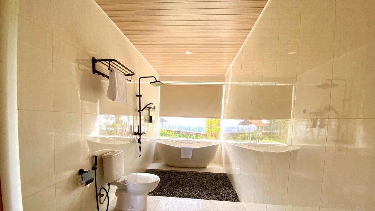 Photo of Bathroom in Parongpong