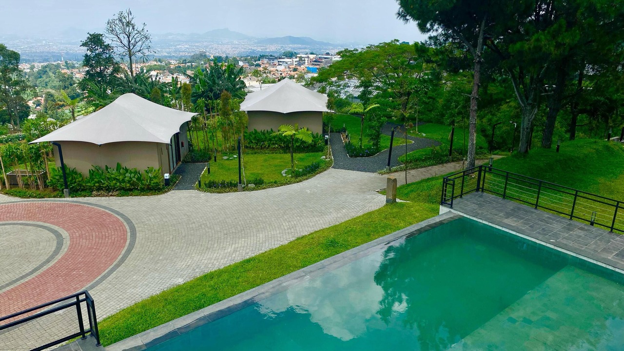 Photo of Outdoor in Parongpong