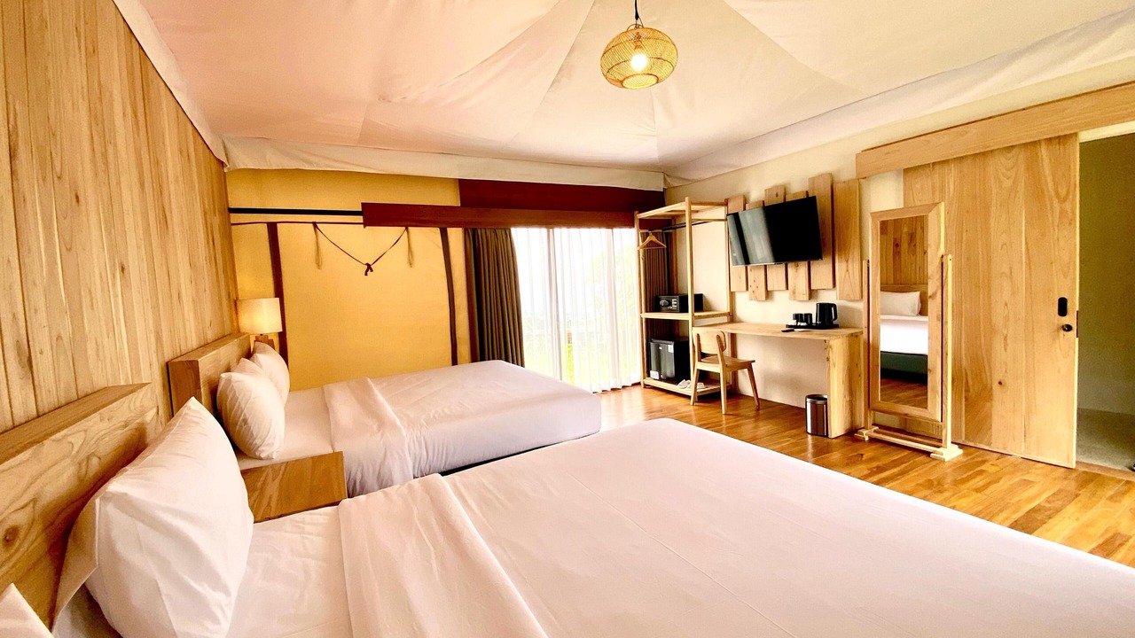 Photo of Bedroom in Parongpong