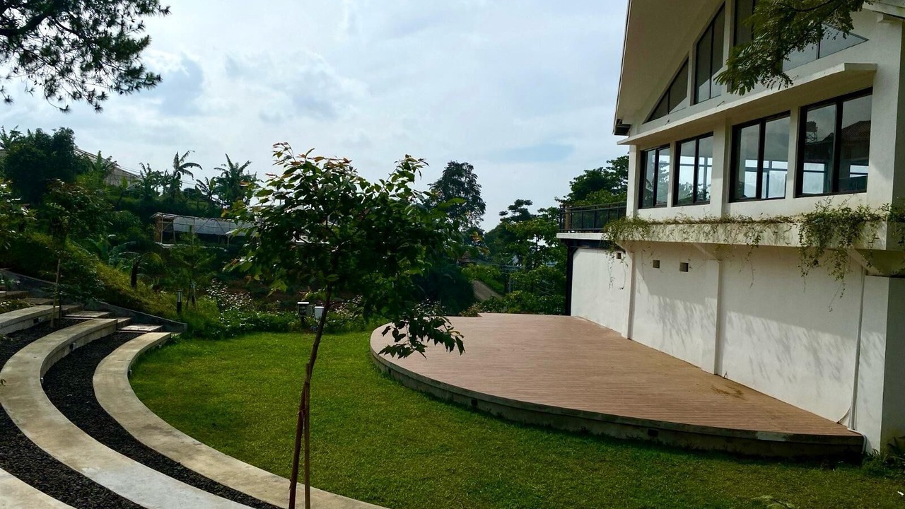 Photo of Outdoor in Parongpong