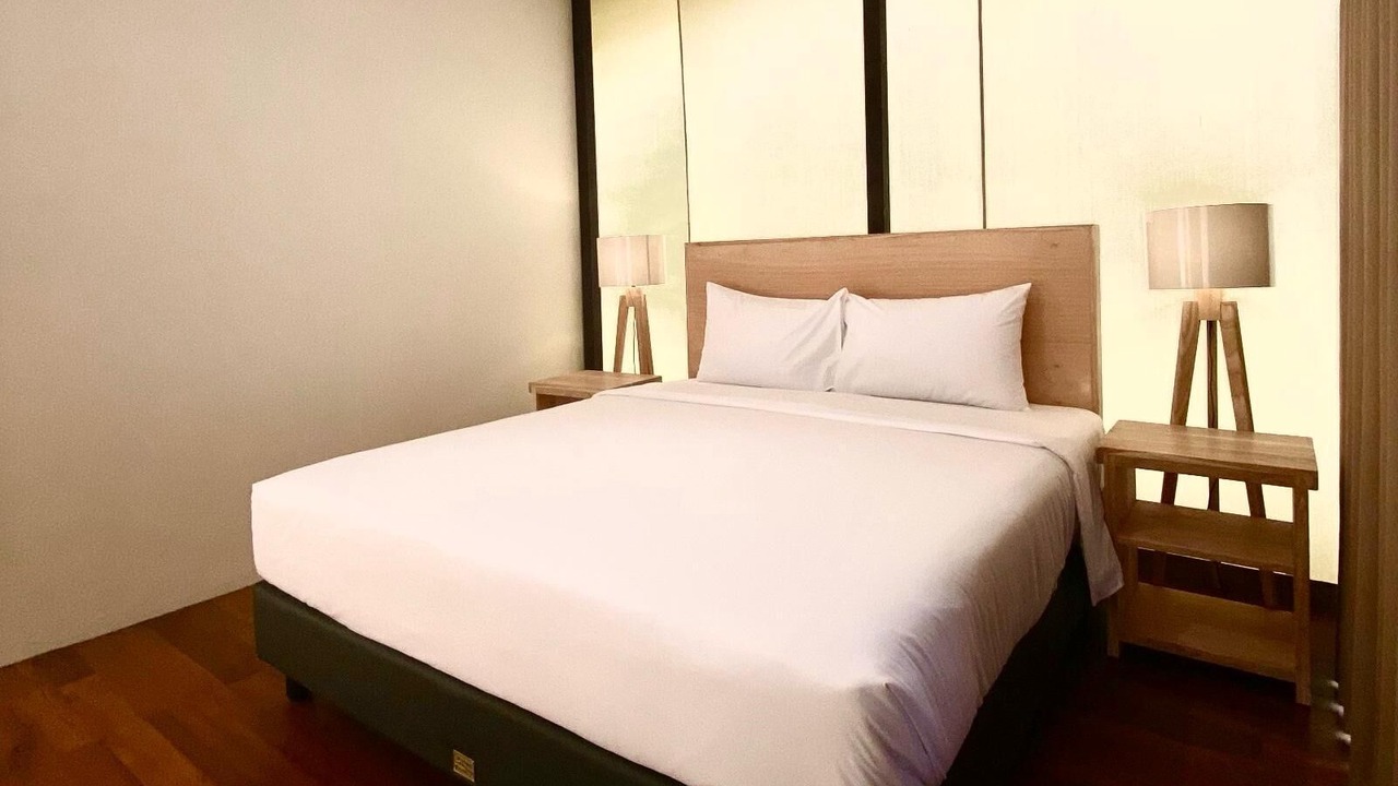 Photo of Bedroom in Parongpong