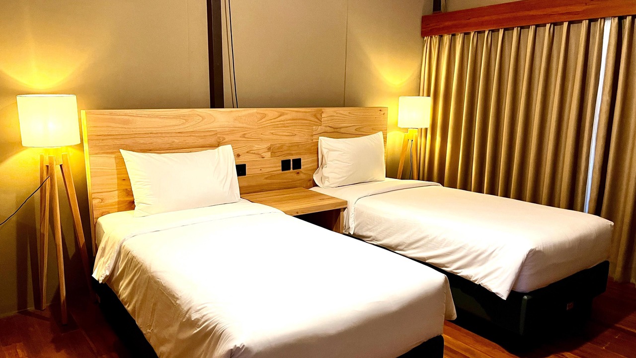Photo of Bedroom in Parongpong