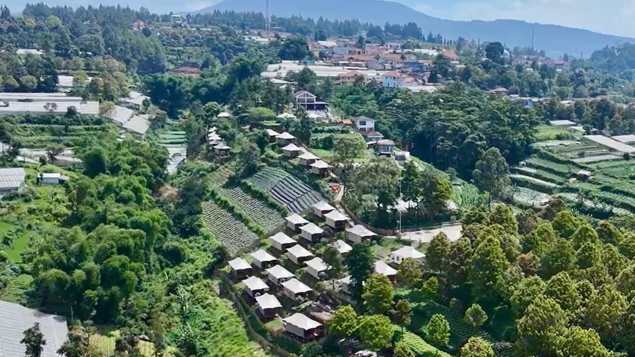 Photo of Outdoor in Parongpong