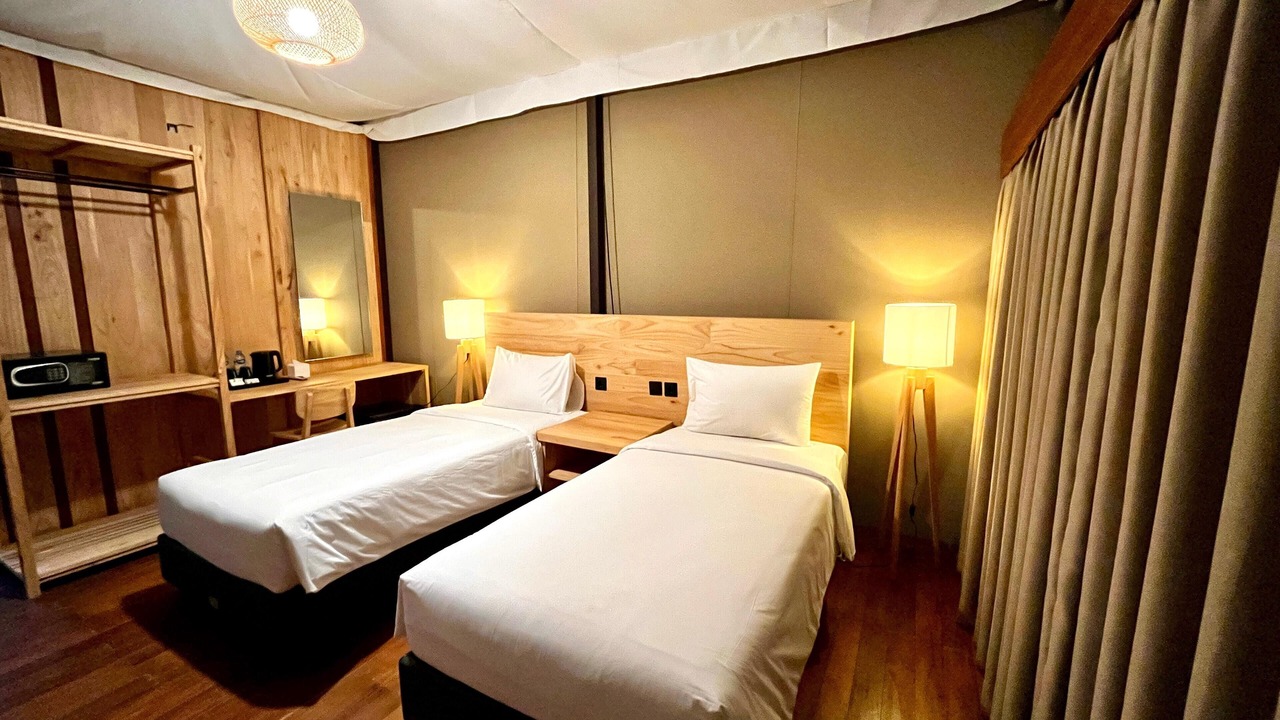 Photo of Bedroom in Parongpong