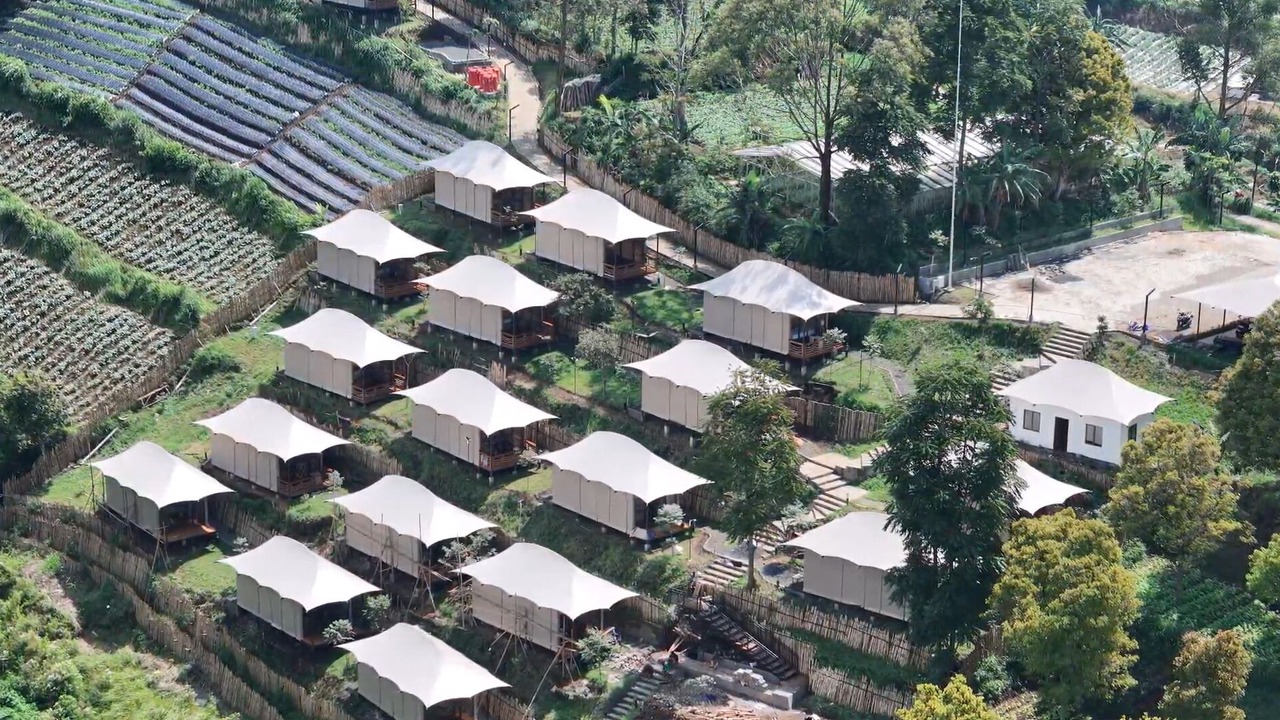 Photo of Outdoor in Parongpong