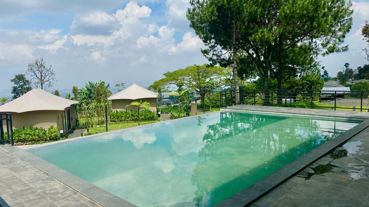 Photo of Outdoor in Parongpong