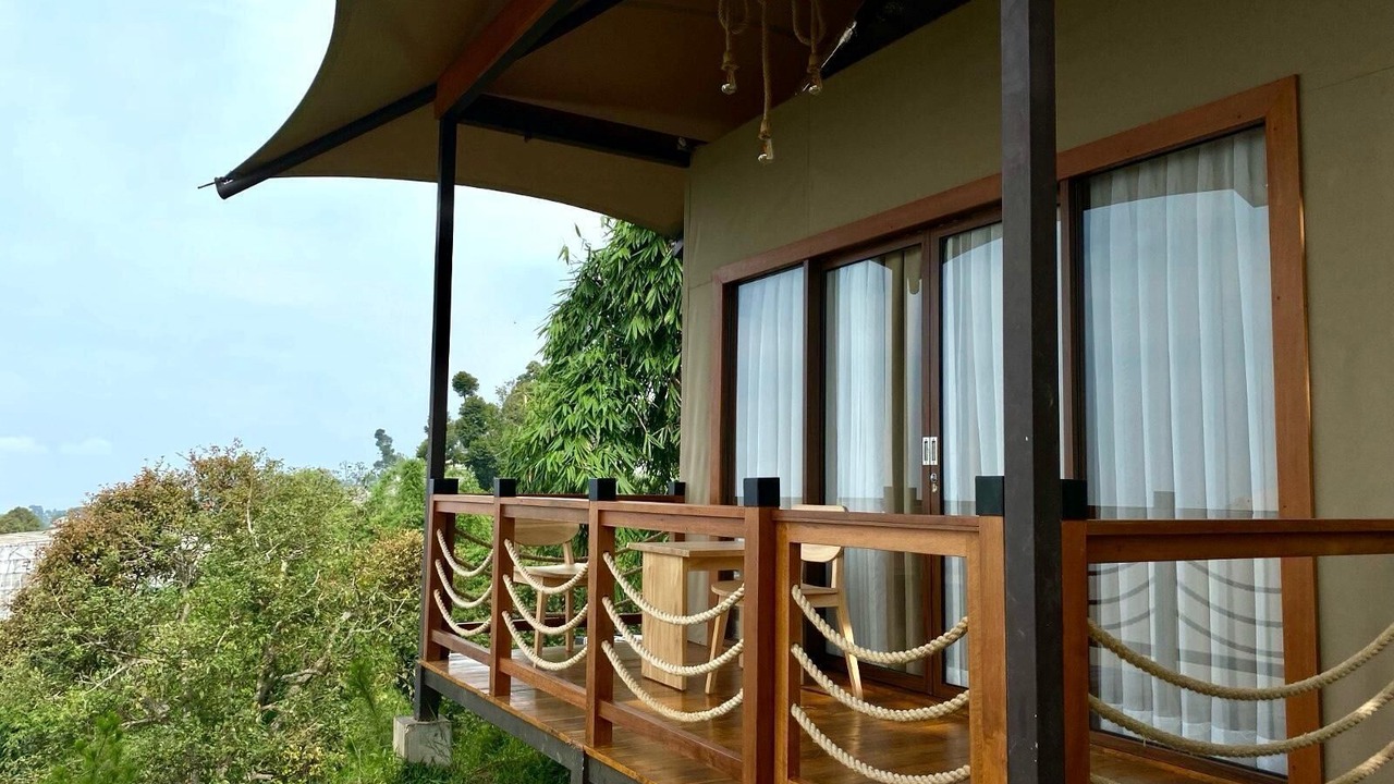 Photo of Bedroom in Parongpong