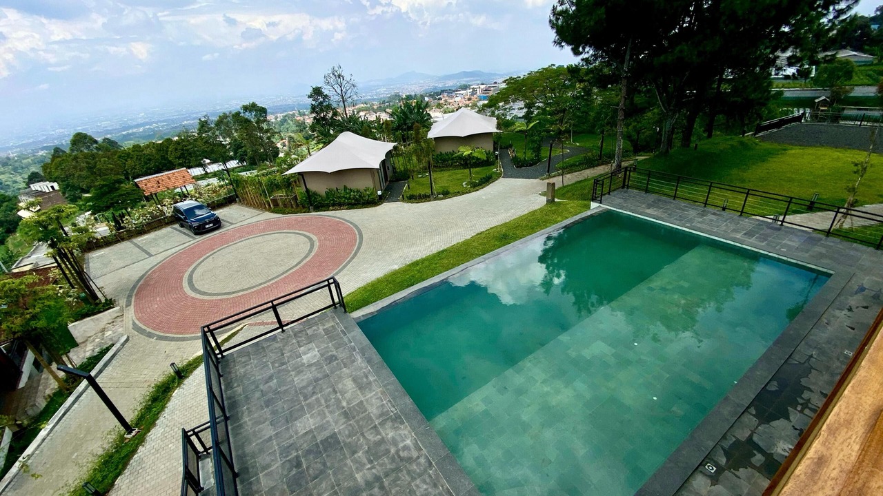 Photo of Outdoor in Parongpong