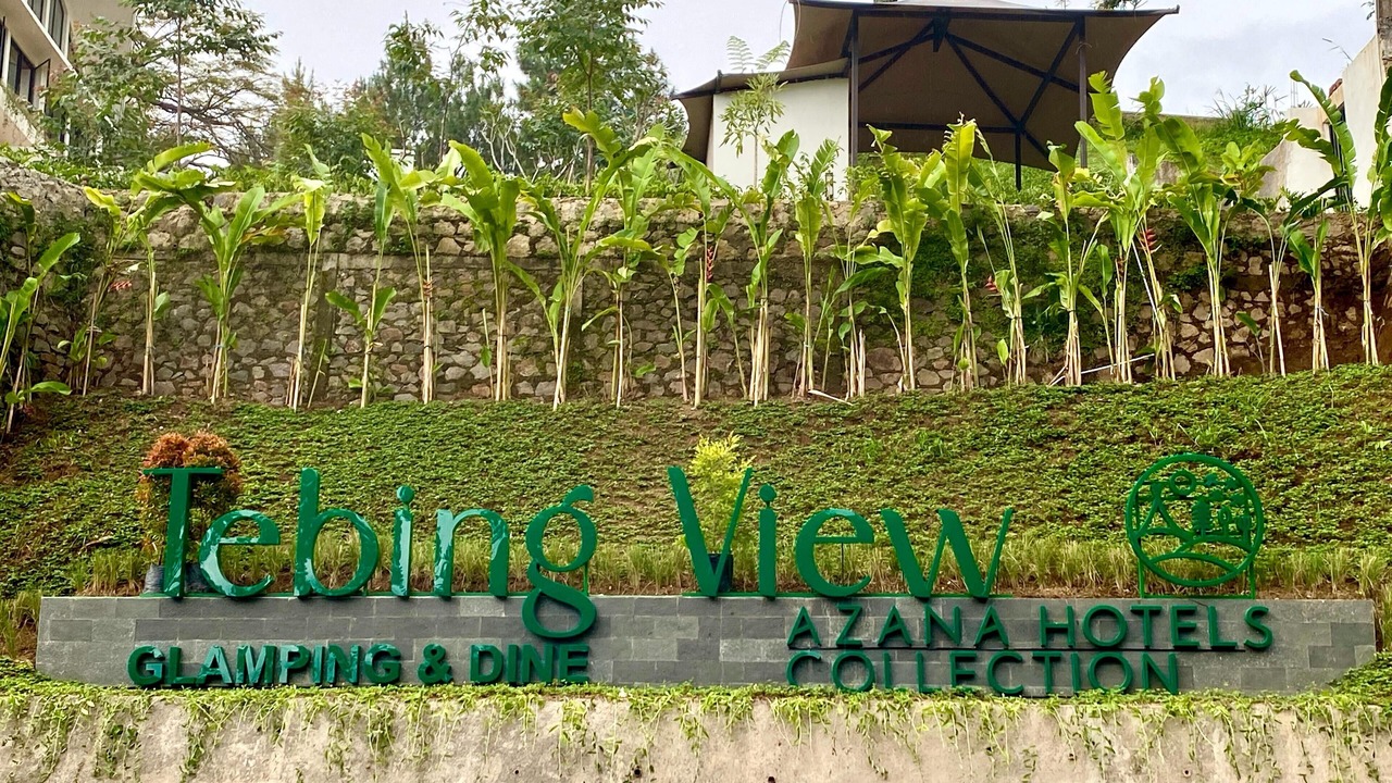 Photo of Outdoor in Parongpong