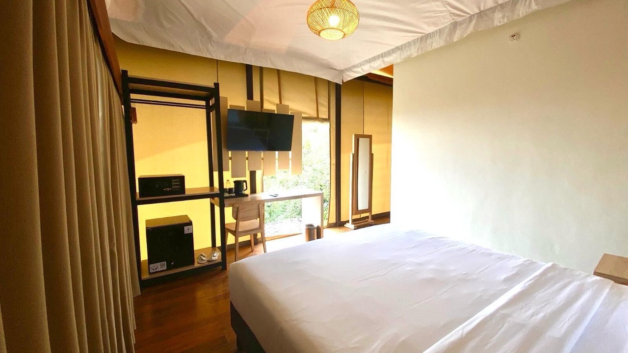 Photo of Bedroom in Parongpong
