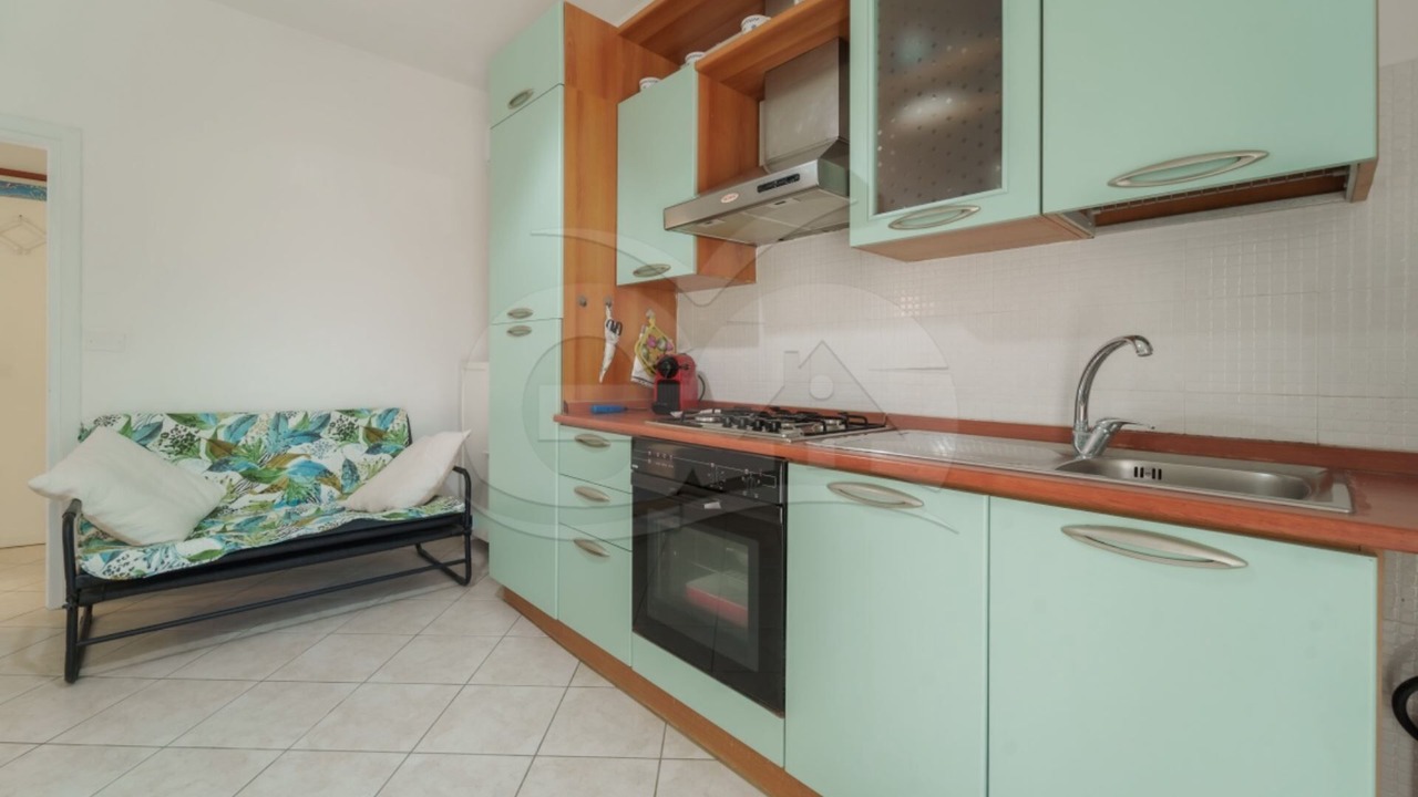 Photo of Kitchen in Procchio