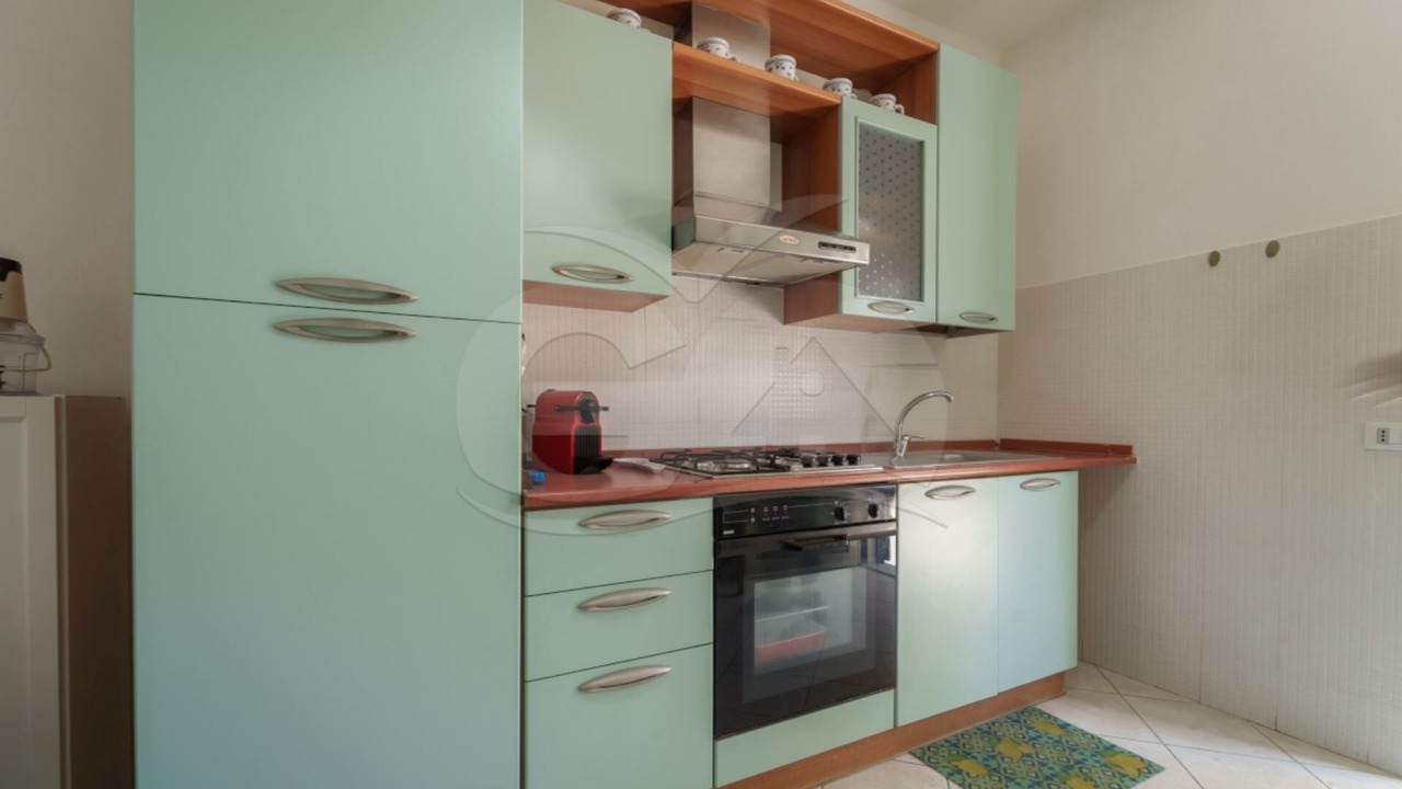Photo of Kitchen in Procchio