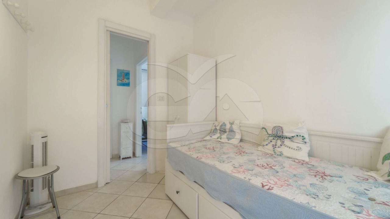 Photo of Bedroom in Procchio