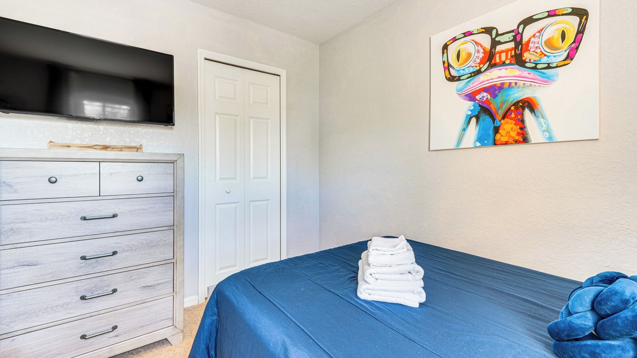 Photo of Bedroom in Regal Palms