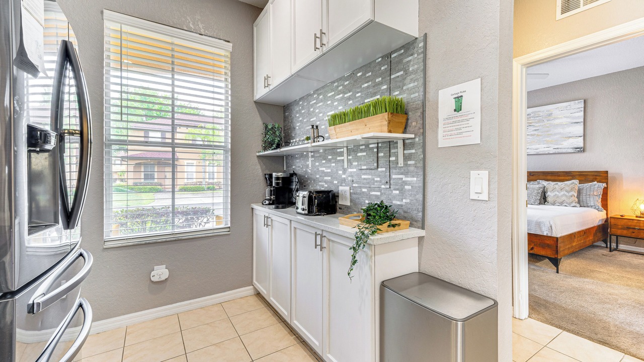 Photo of Kitchen in Regal Palms