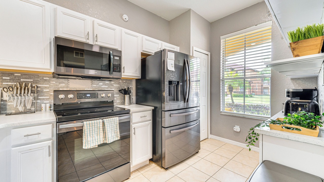 Photo of Kitchen in Regal Palms
