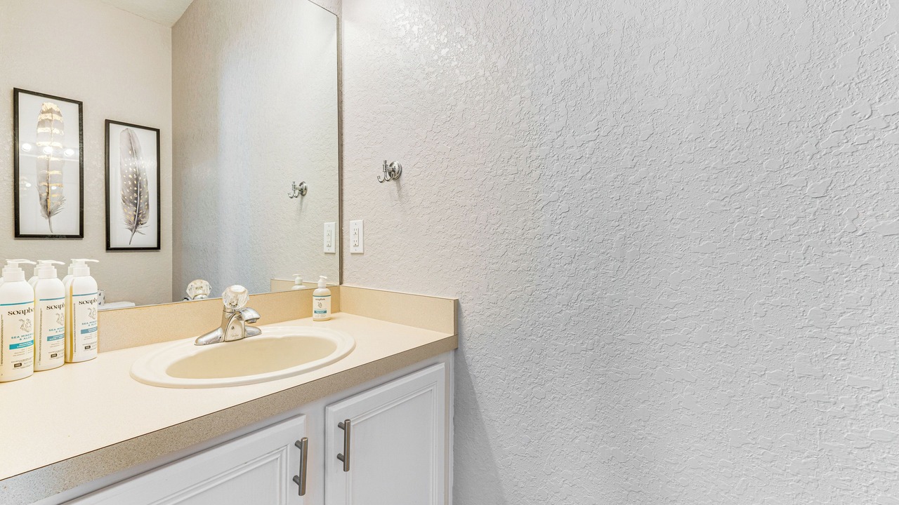 Photo of Bathroom in Regal Palms