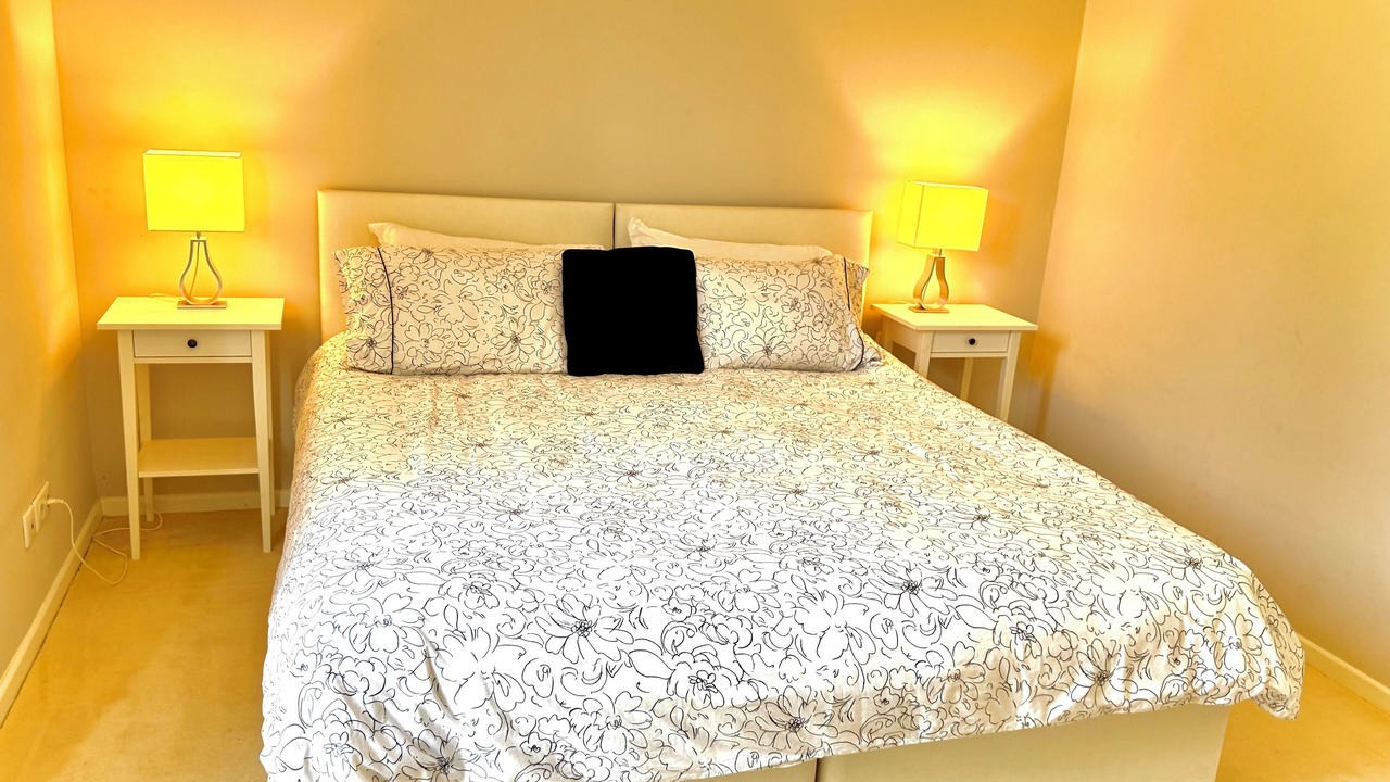 Photo of Bedroom in Le Rouret