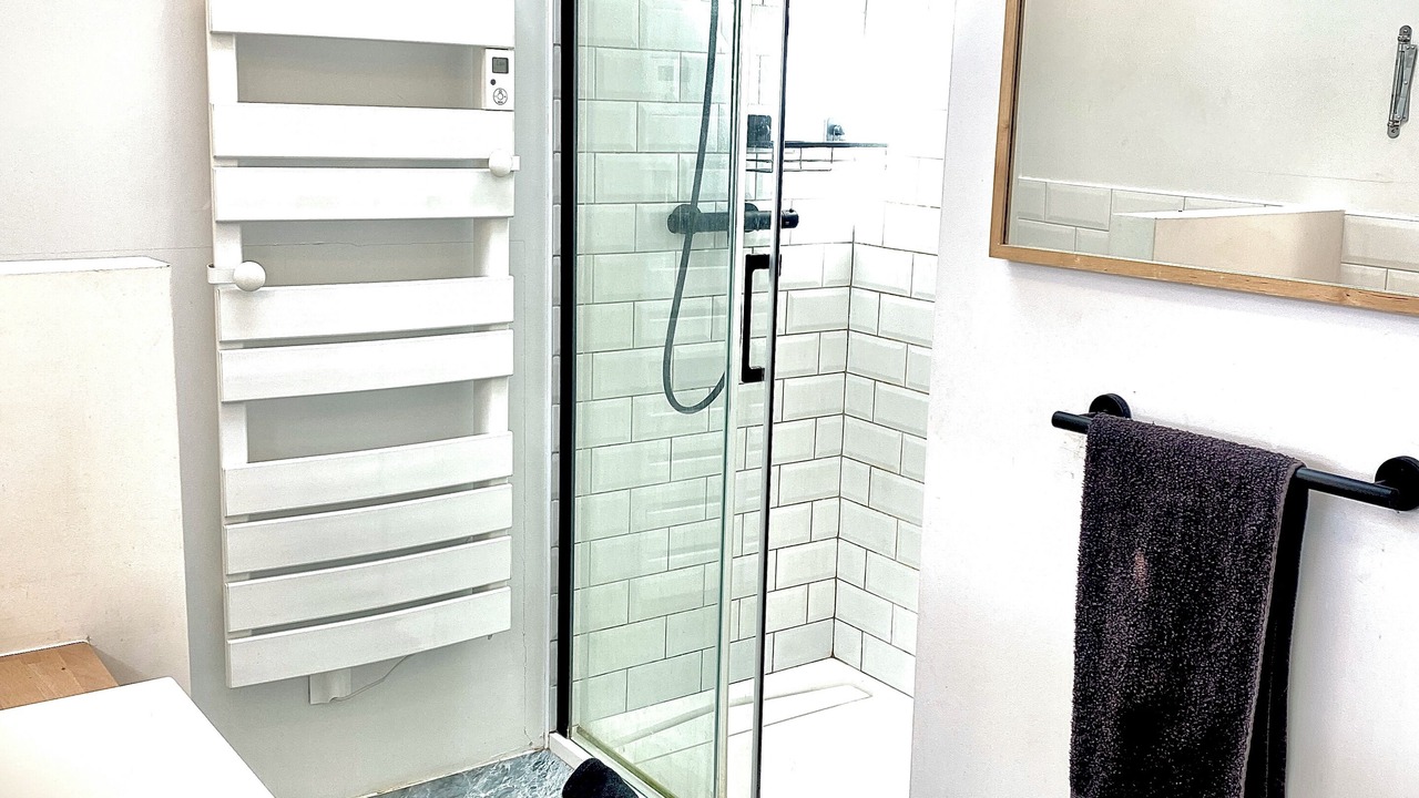 Photo of Bathroom in Le Rouret