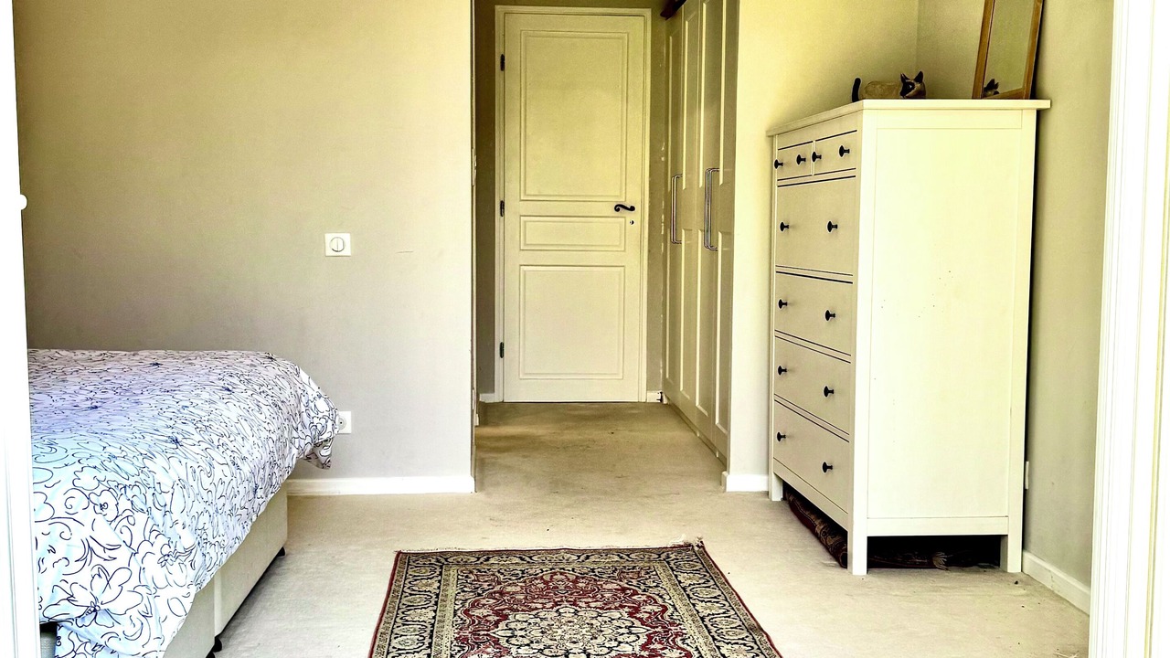 Photo of Bedroom in Le Rouret