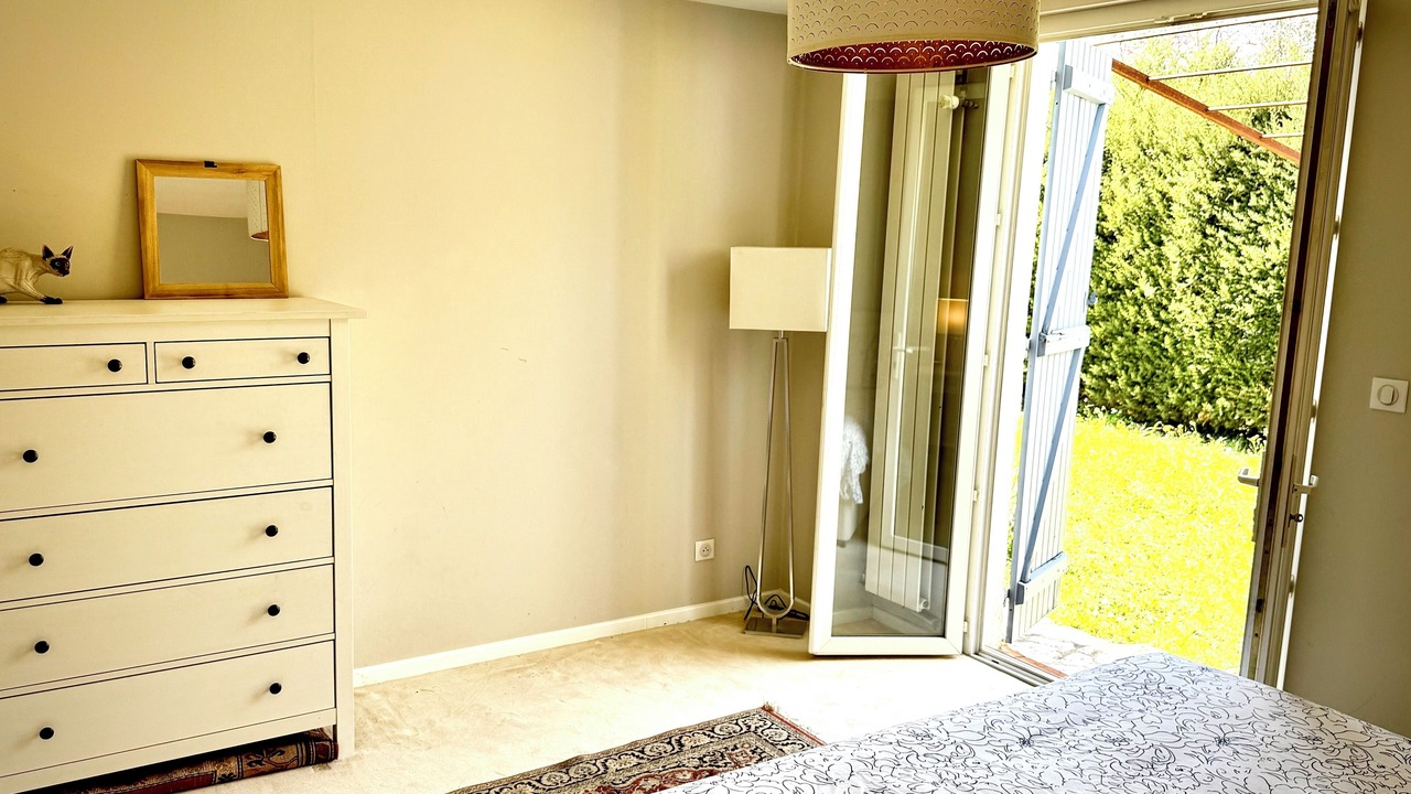 Photo of Bedroom in Le Rouret