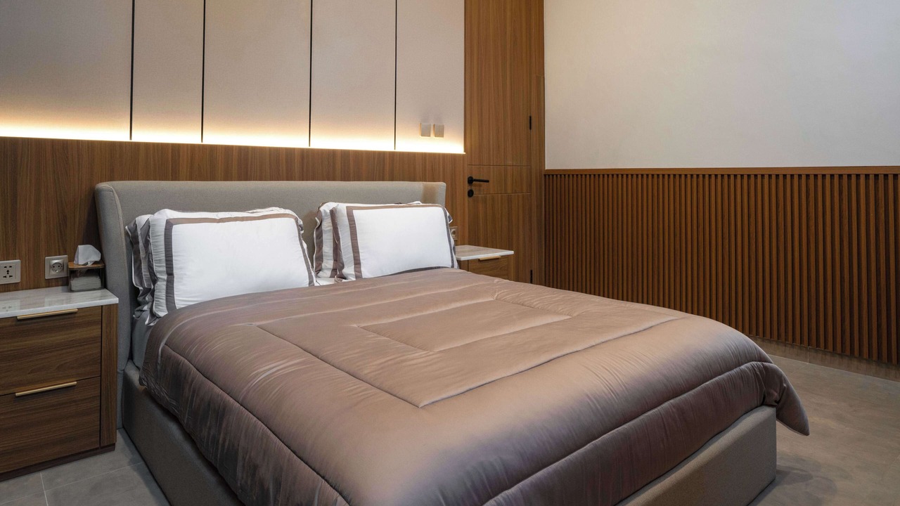 Photo of Bedroom in Babakan