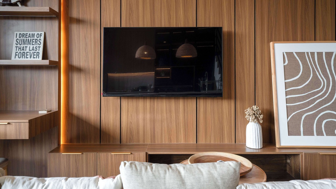 Photo of Livingroom in Babakan