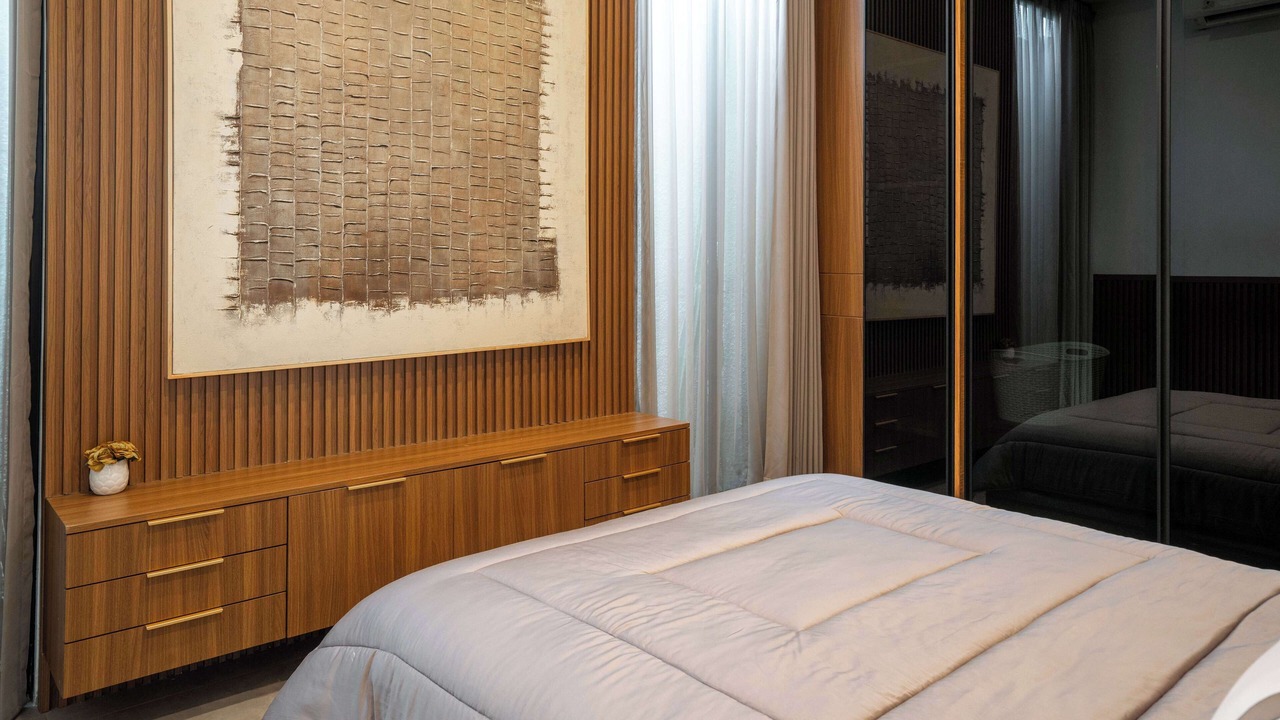 Photo of Bedroom in Babakan