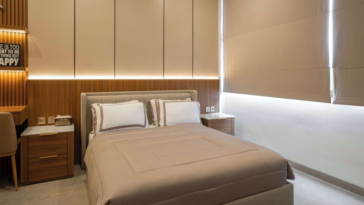 Photo of Bedroom in Babakan