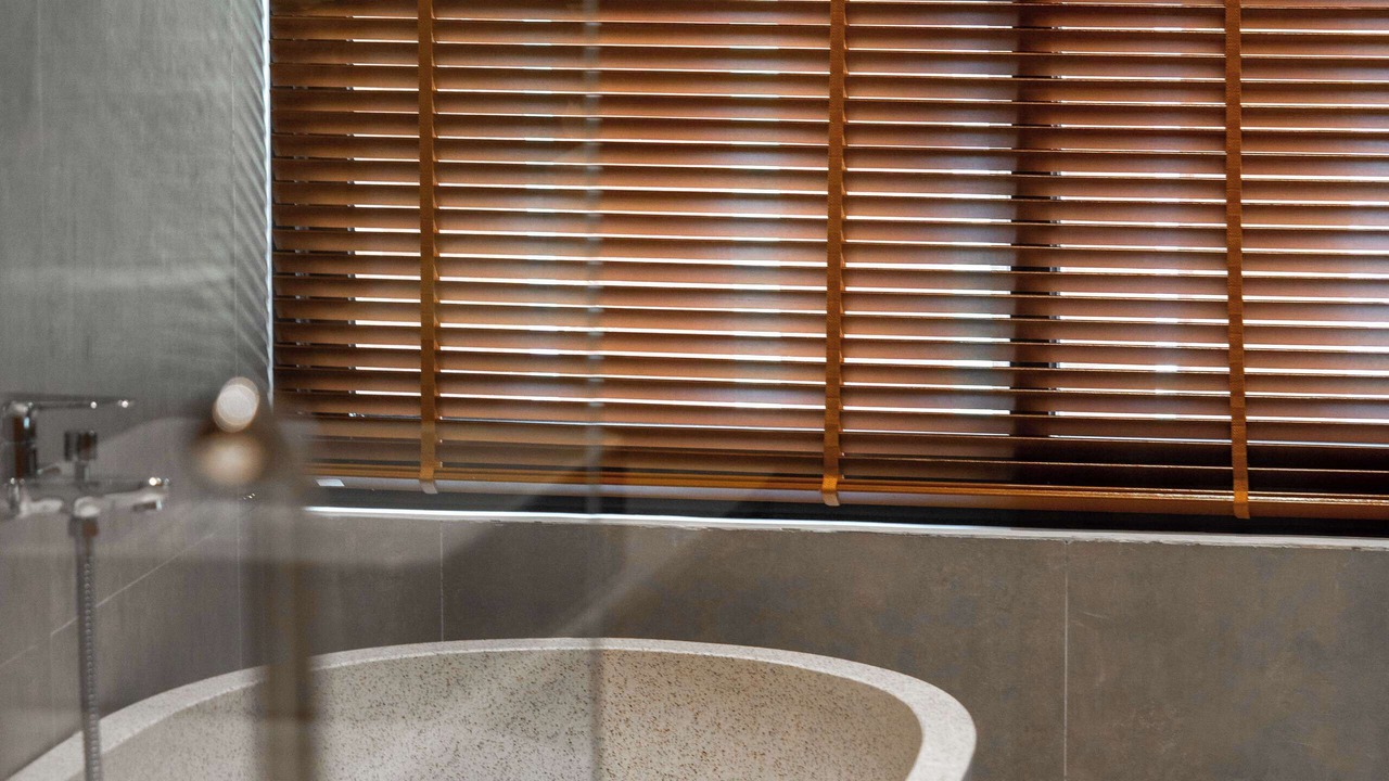 Photo of Bathroom in Babakan