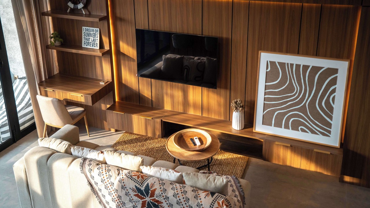 Photo of Bedroom in Babakan