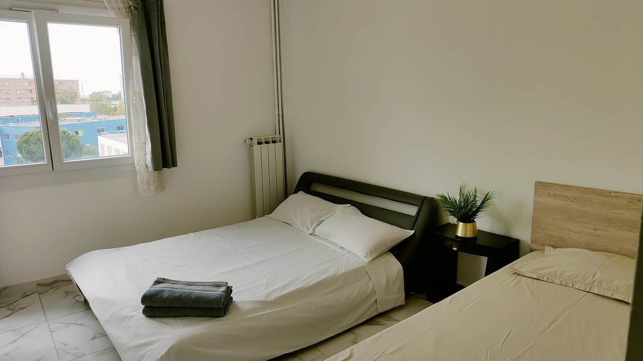 Photo of Bedroom in Saint-Augustin