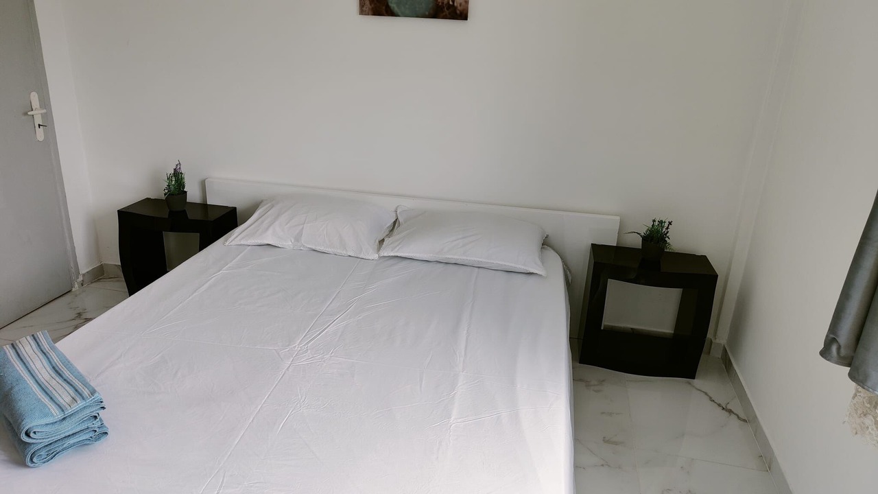 Photo of Bedroom in Saint-Augustin