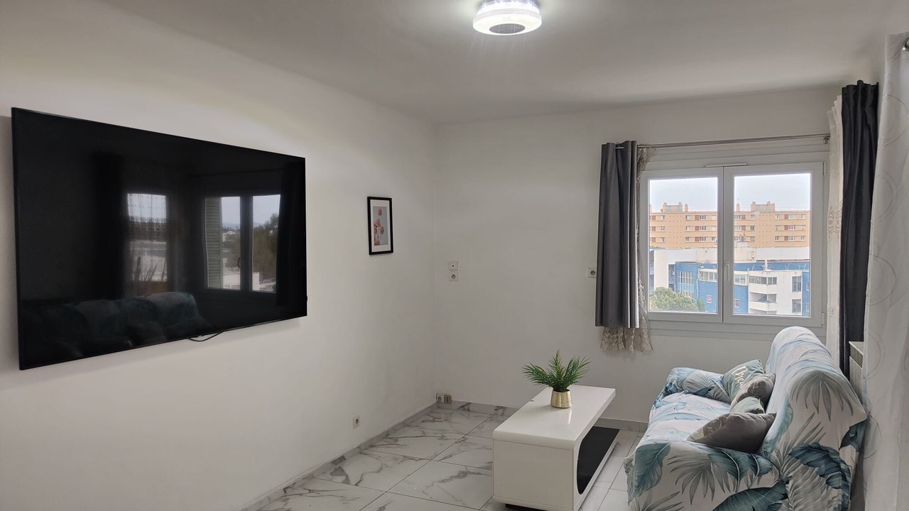 Photo of Livingroom in Saint-Augustin