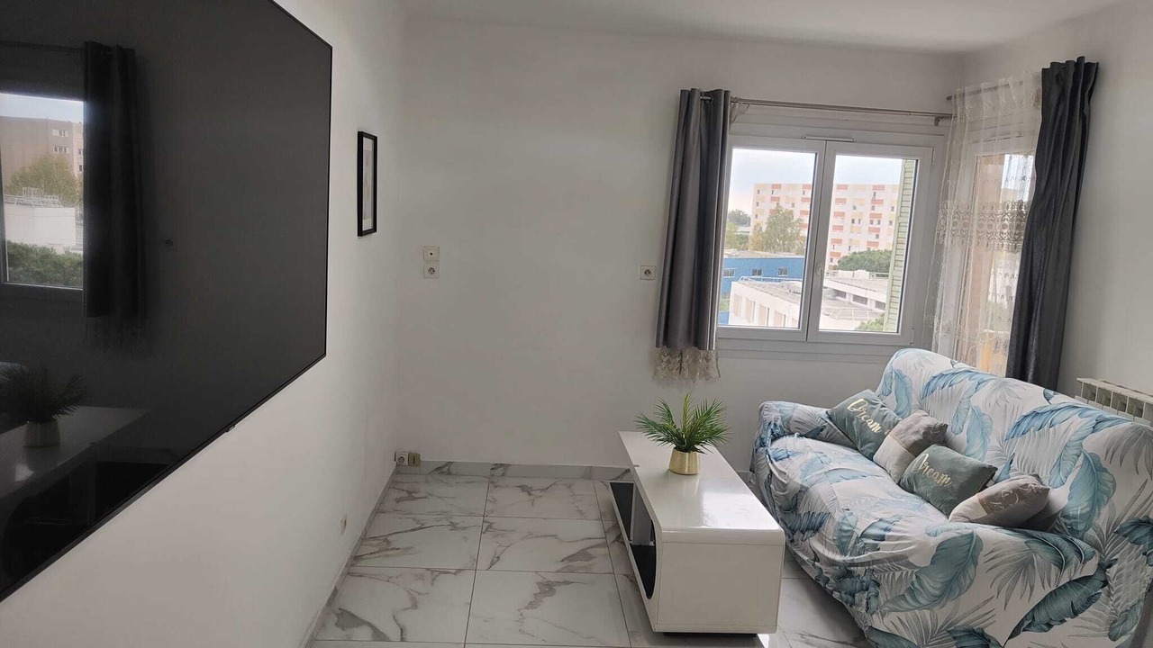 Photo of Livingroom in Saint-Augustin