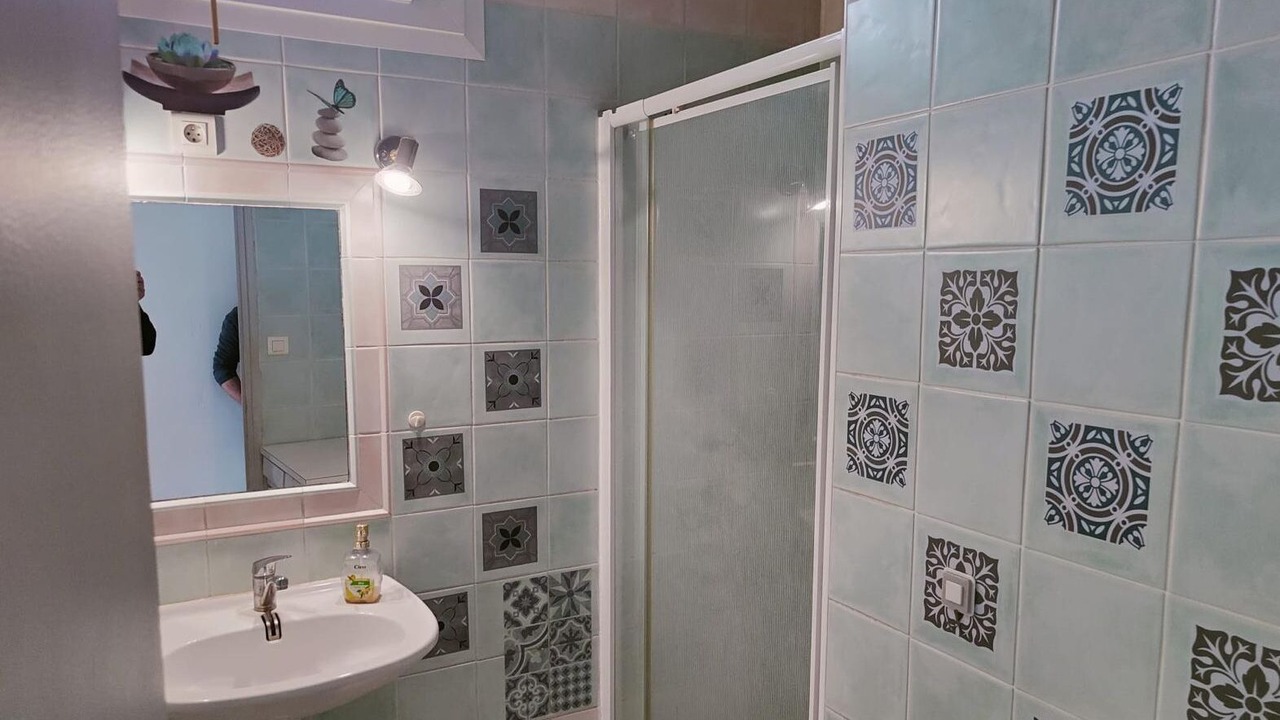 Photo of Bathroom in Saint-Augustin