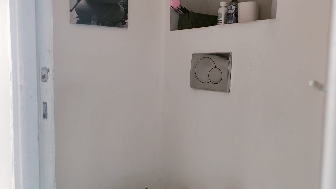 Photo of Bathroom in Saint-Augustin