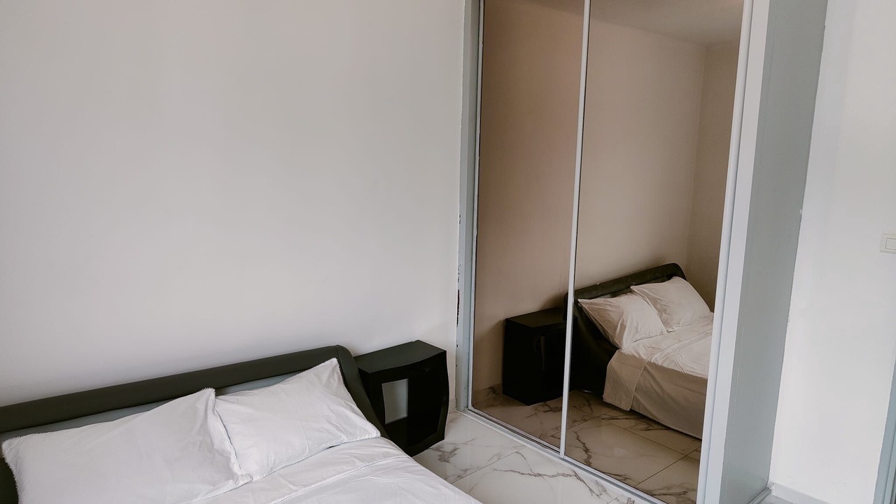 Photo of Bedroom in Saint-Augustin
