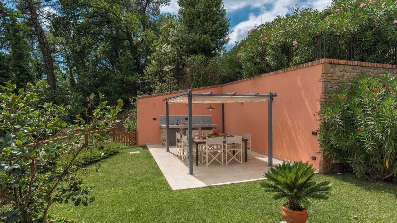 Photo of Outdoor in Margine Coperta-Traversagna