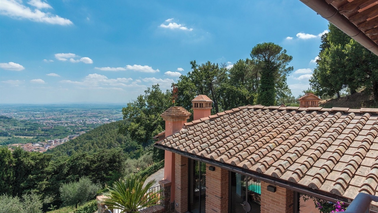 Photo of Outdoor in Margine Coperta-Traversagna