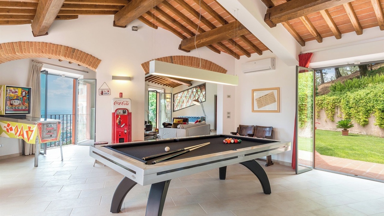 Photo of Bedroom in Margine Coperta-Traversagna