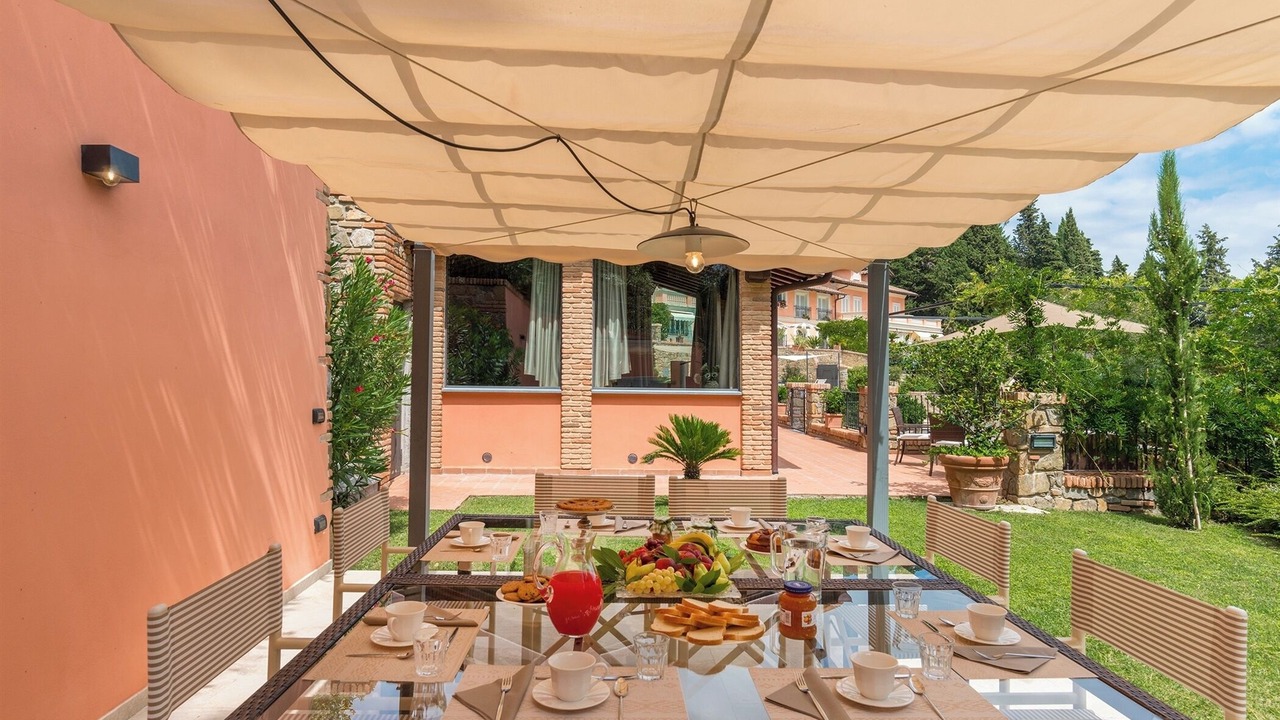 Photo of Outdoor in Margine Coperta-Traversagna
