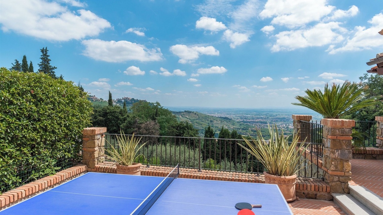 Photo of Patio Balcony in Margine Coperta-Traversagna