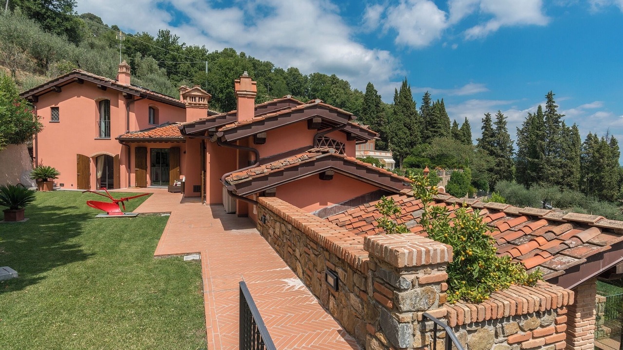 Photo of Outdoor in Margine Coperta-Traversagna